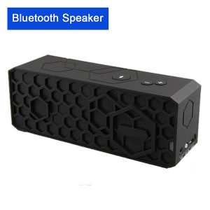 Promosyon Bluetooth Speaker TU17020