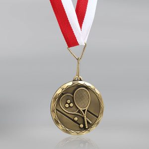 Altın Madalya MC17018-1