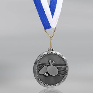 Gümüş Madalya MC17019-2