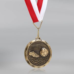 Altın Madalya MC17021-1