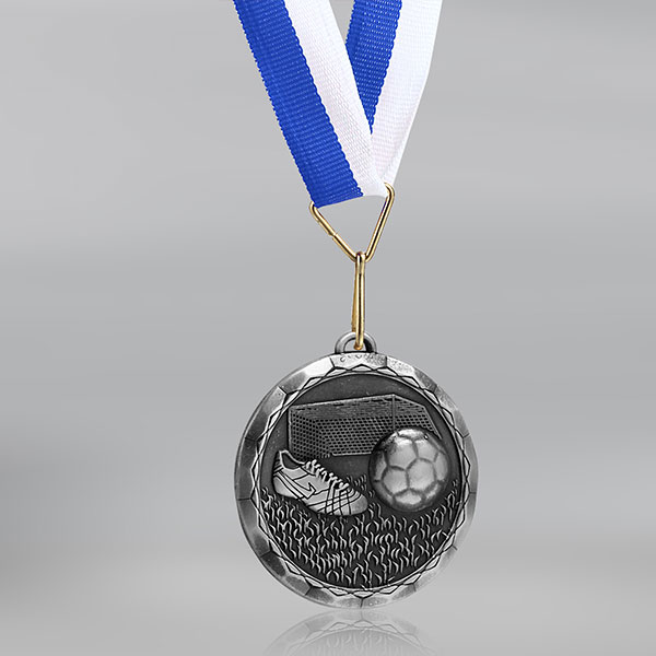 Gümüş Madalya – Futbol Turnuvası