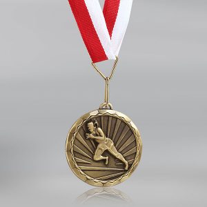 Altın Madalya MC17022-1