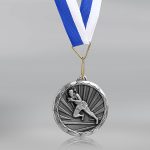 Gümüş Madalya – Maraton