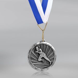 Gümüş Madalya MC17022-2