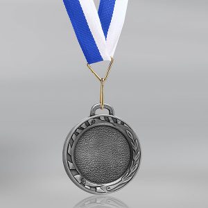 Gümüş Madalya MC17027-2