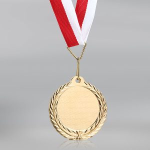 Altın Madalya MC17030-1