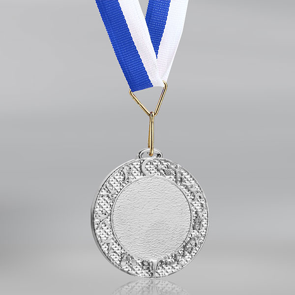 Gümüş Madalya – Standart