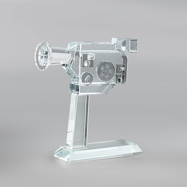 Kristal Kamera – Standart Cam