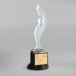 Kristal Plaket – Sinema Ödülleri