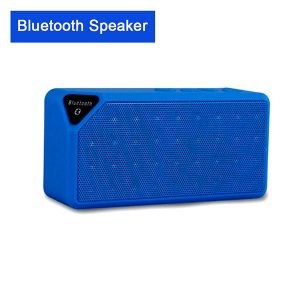 Promosyon Bluetooth Speaker TU17019
