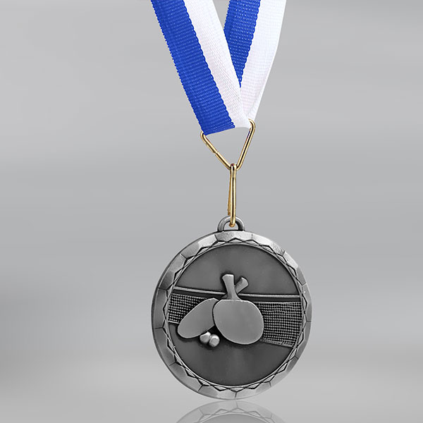 Gümüş Madalya – Masa Tenisi Turnuvası