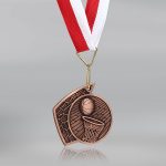 Bronz Madalya – Basketbol Turnuvası