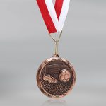 Bronz Madalya – Futbol Turnuvası