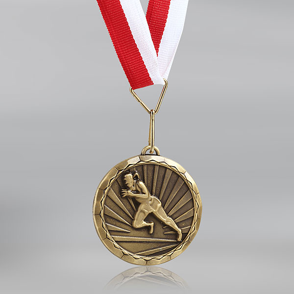 Altın Madalya – Maraton