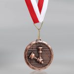 Bronz Madalya – Satranç Turnuvası