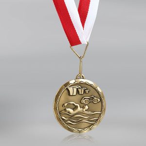Altın Madalya MC17024-1