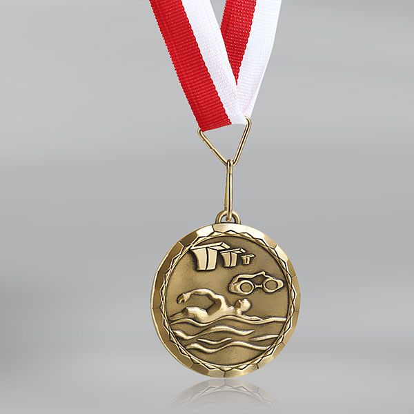 Altın Madalya – Yüzme