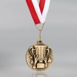 Altın Madalya MC17026-1