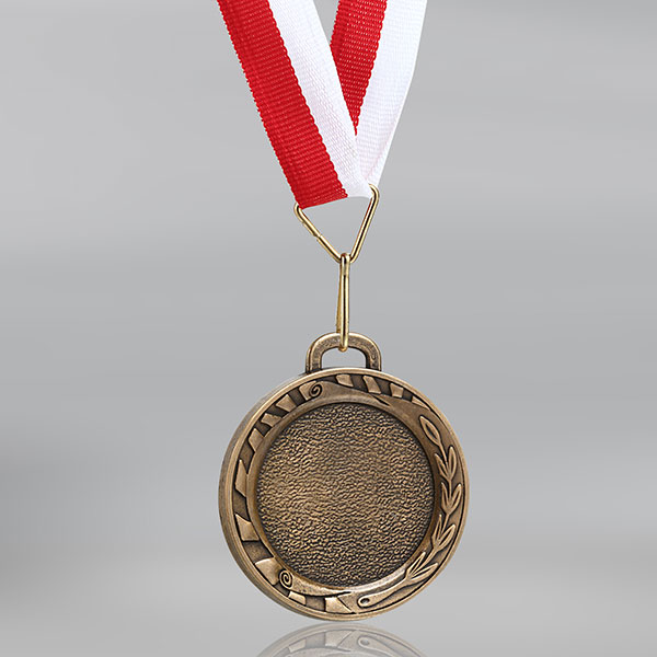 Altın Madalya – Eskitme