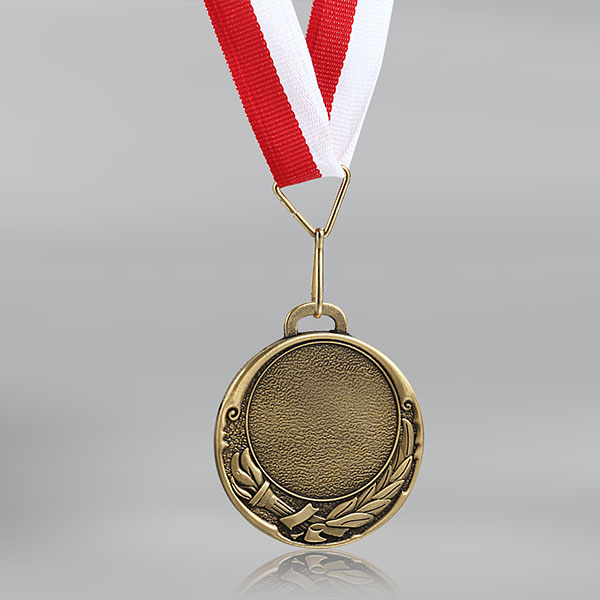 Altın Madalya – Eskitme