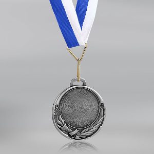 Gümüş Madalya MC17028-2