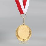 Altın Madalya – Standart