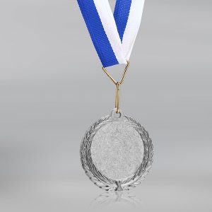 Gümüş Madalya MC17029-2