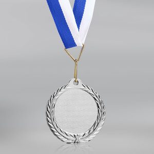 Gümüş Madalya MC17030-2