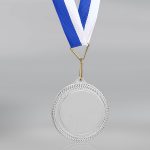 Gümüş Madalya – Standart