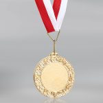 Altın Madalya – Standart