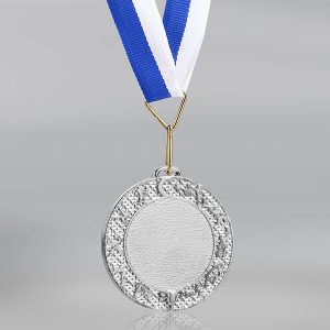 Gümüş Madalya MC17032-2